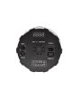 Qtx Par180 High Power Rgb + Ir Remote Control