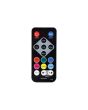Qtx Par180 High Power Rgb + Ir Remote Control