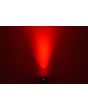 Qtx Tri-par Rechargeable DMX Par Uplighter Wall Wash Light
