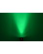 Qtx Tri-par Rechargeable DMX Par Uplighter Wall Wash Light