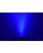 Qtx Tri-par Rechargeable DMX Par Uplighter Wall Wash Light