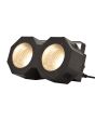 Qtx Hpwash100 - 2x50w High Power Led
