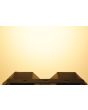 Qtx Hpwash100 - 2x50w High Power Led