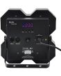 Qtx Hpwash200 High Power DJ Light White LED Performance Stage -Blinder