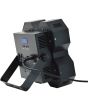 Qtx Hpwash200 High Power DJ Light White LED Performance Stage -Blinder