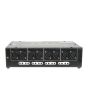 Qtx Dmx-d8 - 8 Way Dmx Booster/distributor