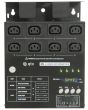 Qtx Dp4 4 Channel Dmx Dimmer Pack