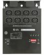 Qtx Rp4 4 Channel Dmx Relay Pack