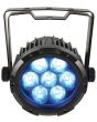 Led Weatherproof Par Can Qtx Hipar-100 Ip65 Parcan