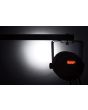 Led Weatherproof Par Can Qtx Hipar-100 Ip65 Parcan