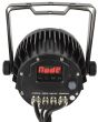 Led Weatherproof Par Can Qtx Hipar-100 Ip65 Parcan