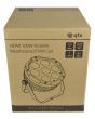 Led Weatherproof Par Can Qtx Hipar-100 Ip65 Parcan
