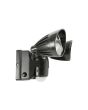 Lyyt Battery Twin Led Floodlight With Pir
