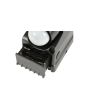 Lyyt Battery Twin Led Floodlight With Pir