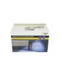 Lyyt Battery Twin Led Floodlight With Pir