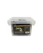 Lyyt Hd90-ww 90 Led Heavy Duty Static String Light - Warm White