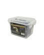 Lyyt Hd90-ww 90 Led Heavy Duty Static String Light - Warm White