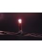 Lyyt Hd90c-ww 90 Led Outdoor String Light With Controller - Warm White