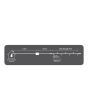 Lyyt Hd90c-ww 90 Led Outdoor String Light With Controller - Warm White