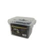 Lyyt Hd90c-ww 90 Led Outdoor String Light With Controller - Warm White