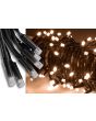Lyyt Hd180s-ww 180 Led Heavy Duty Static String Light - Warm White