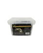 Lyyt Hd180s-ww 180 Led Heavy Duty Static String Light - Warm White