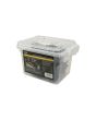 Lyyt Hd90-mc 90 Led Heavy Duty Static String Light - Multicolour Rgba