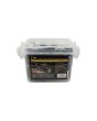 Lyyt Hd90c-rgba 90 Led Outdoor String Light With Controller - Multi-colour Rgba