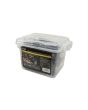 Lyyt Hd90c-rgba 90 Led Outdoor String Light With Controller - Multi-colour Rgba