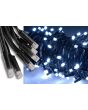 Lyyt Hd90-wht 90 Led Heavy Duty Static String Light - White