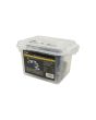 Lyyt Hd90-wht 90 Led Heavy Duty Static String Light - White