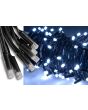 Lyyt Hd180s-wht 180 Led Heavy Duty Static String Light - White