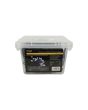Lyyt Hd180s-wht 180 Led Heavy Duty Static String Light - White