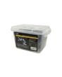 Lyyt Hd180s-wht 180 Led Heavy Duty Static String Light - White