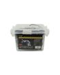 Lyyt Hd90c-wht 90 Led Outdoor String Light With Controller - White