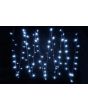 Lyyt Hd180c-wht 180 Led Outdoor String Light With Controller - White