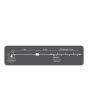 Lyyt Hd180c-wht 180 Led Outdoor String Light With Controller - White