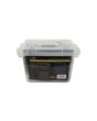Lyyt Nl240-cwc 240 Led Net Light Cw W/control