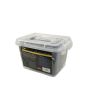 Lyyt Nl240-cwc 240 Led Net Light Cw W/control