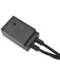 Lyyt Nl240-wwc 240 Led Net Light