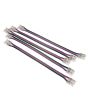 Lyyt Rgb Cob Flexible Link - 5 Pack