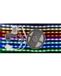 Lyyt Dk3-rgb30 3m Led Tape Kit - Rgb