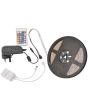 Lyyt Dk3-rgb30 3m Led Tape Kit - Rgb