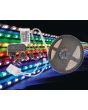 Lyyt Dk3-rgb30 3m Led Tape Kit - Rgb