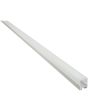 Lyyt Al1-b2620 Aluminium Led Tape Profile Batten 1m