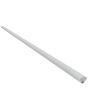 Lyyt Al2-a1616 Aluminium Led Tape Profile 90 Deg Arc 2m