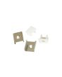 Lyyt Al2-s1612 Aluminium Led Tape Profile Deep Section 2m