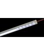 Lyyt Al2-s1612 Aluminium Led Tape Profile Deep Section 2m