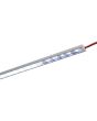 Lyyt Al2-s1606 Aluminium Led Tape Profile Shallow Section 2m