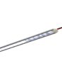 Lyyt Al2-f2206 Aluminium Led Tape Profile Recess 2m